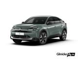 Citroën C4 Lim. Max Ganzjahresreifen *FREI KONFIGURIERBA - Citroën C4 Neuwagen mit Benzin-Antrieb