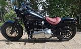 Harley-Davidson Softail SLIM FLSL - HARLEY-DAVIDSON SOFTAIL SLIM FLSL
