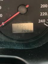 Seat Auto tüv 11/26 - gebrauchte Seat Leon aus dem Jahr 2002