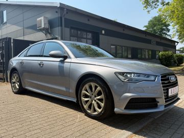 Audi A6 - 5