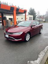 Chrysler 200 Limited, 2.4L - Chrysler 200 Gebrauchtwagen