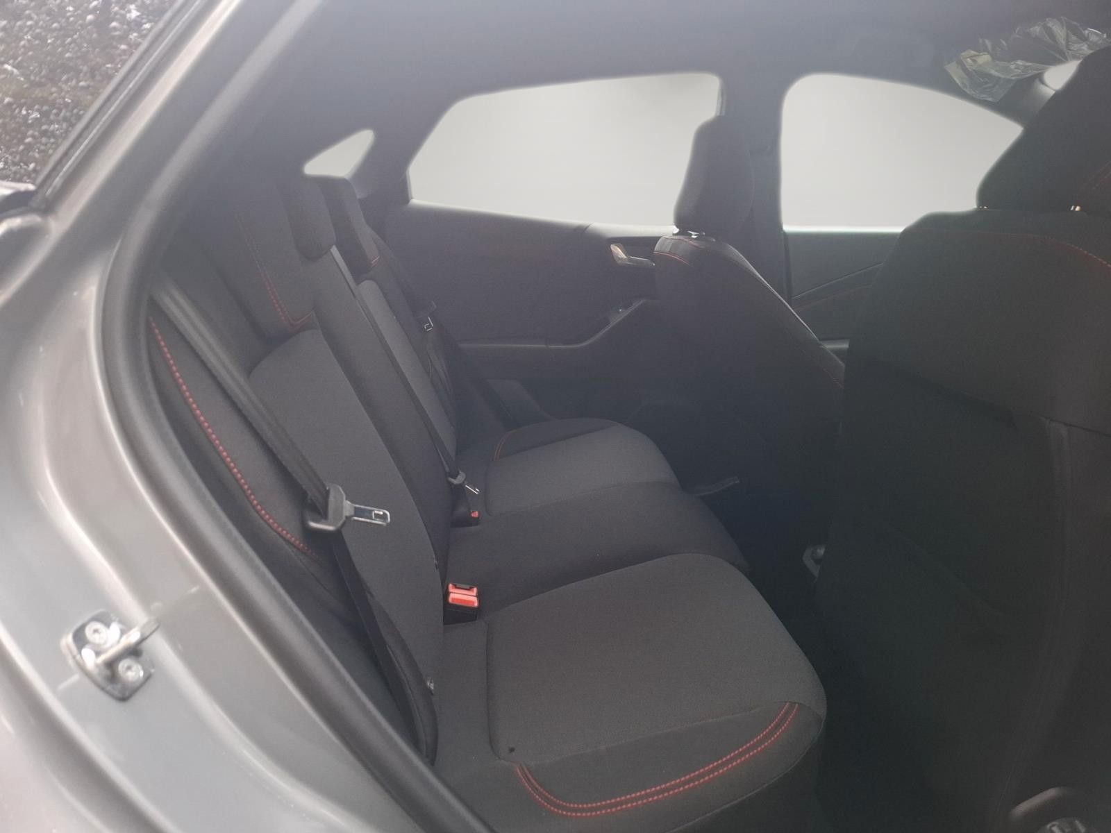 Ford Puma - Bild 13
