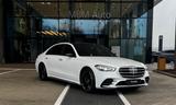 Mercedes-Benz S 350 d 4Matic L Edition