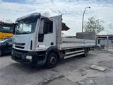 Iveco Eurocargo 120E25 Klima Euro 5 - Iveco Eurocargo 120e25