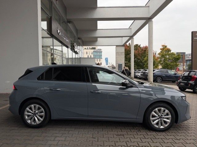 Fahrzeugabbildung Opel Astra L Edition 130PS Kamera/Navi/LED!