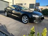 Audi A5 2.0 TFSI - S-Line - Klima - 8 Fach bereift