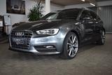 Audi A3 Sportback 1.8 TFSI S line S-Tronic Navi 19 Zo - Audi A3: Sportback 19