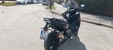 BMW C650 Sport - MOTORRAD VON 501 BIS 750 CCM