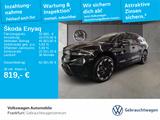 Skoda Enyaq 85 Navi LED - Skoda Enyaq: Limousine