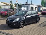 Hyundai i20 Classic/KLIMA/PDC - Hyundai i20 Classic mit Diesel-Antrieb