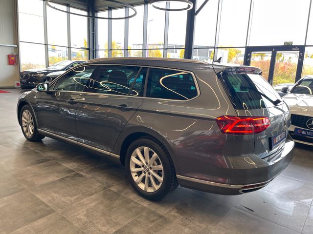Volkswagen Passat Variant Highline BMTStart-Stopp *AHK*SHZ