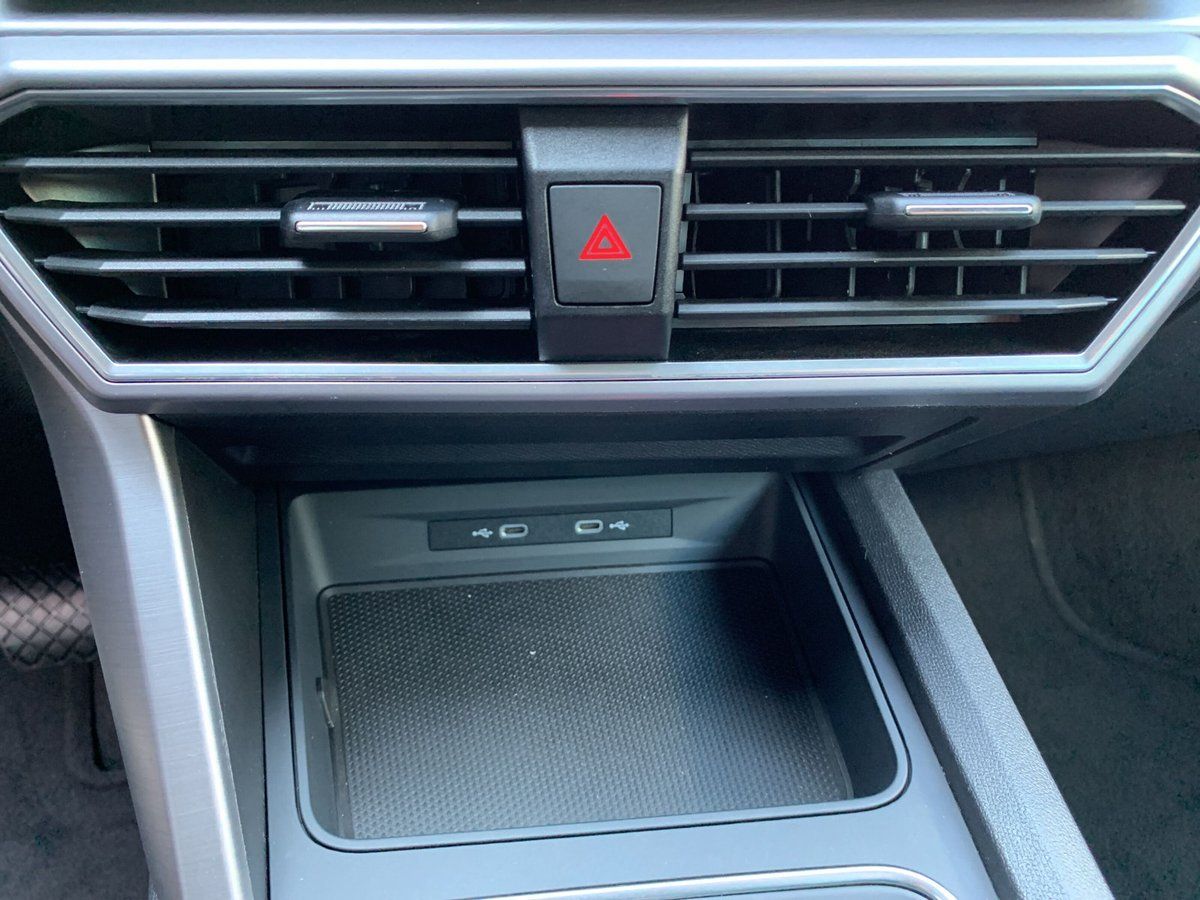 Seat Leon - Bild 18
