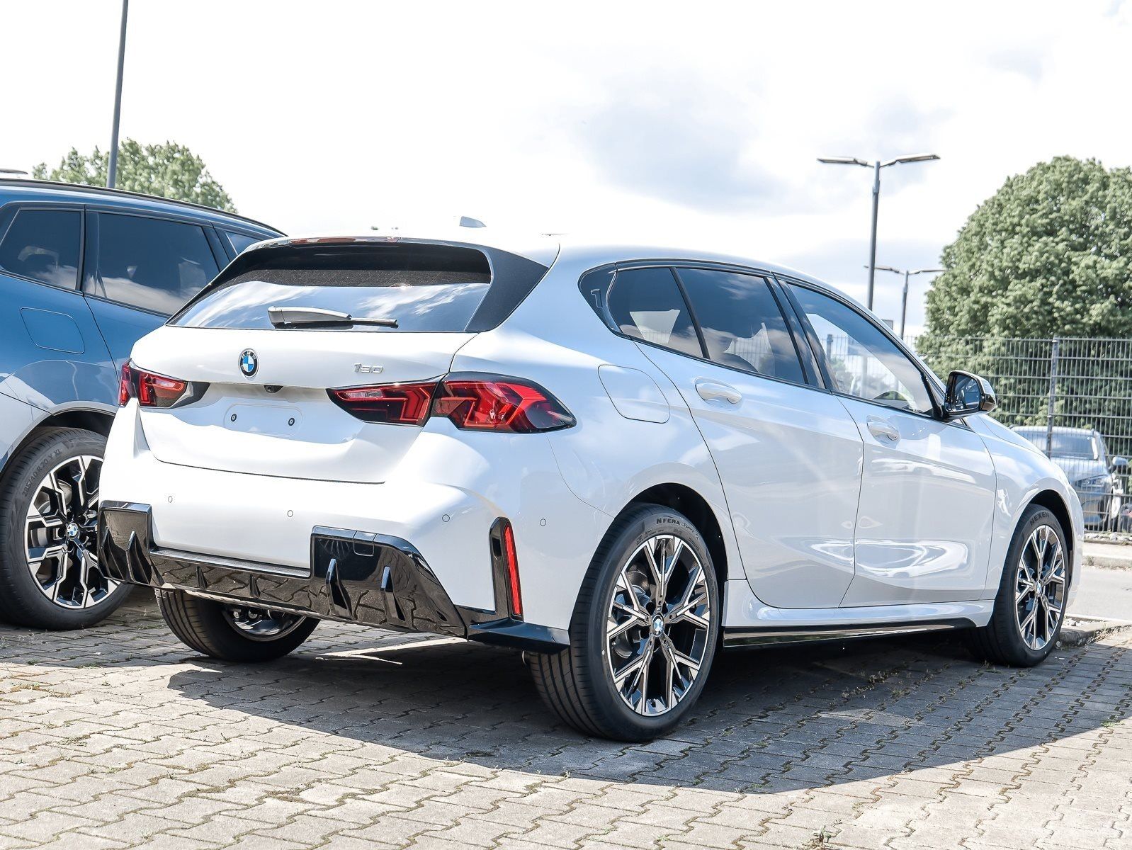 BMW 120 - Bild 2