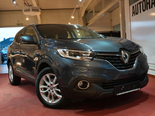 Renault Kadjar*Xenon*Klima*ALCANTARA*