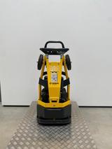 BOMAG Rüttelplatte BR 95 - Rüttelplatte