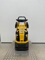 BOMAG Rüttelplatte BR 95 - BOMAG Walzen