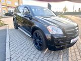 Mercedes-Benz GL 450 4Matic BRABUS Umbau*7 Sitzer*NAVi*AHK - Mercedes-Benz GL 450 mit Benzin-Antrieb