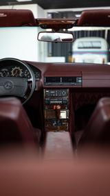 Mercedes-Benz SL 300 -24 - Mercedes-Benz SL 300: 24