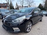 Renault Clio IV Grandtour GT-Line 1.2 Automatik*Navi*LED - Renault Clio mit Benzin-Antrieb: Kombi, Automatik