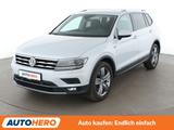 Volkswagen Tiguan Allspace 2.0 TSI Highline 4Motion Aut. - VW Tiguan Allspace SUV