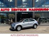 Audi Q3 SPORT 1.4T *1.HAND*XENON*KLIMA*NAVI*KAMERA* - Audi Gebrauchtwagen in Magdeburg