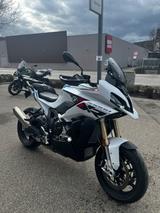 BMW S 1000 XR mit Werksgarantie bis 2028 3 Pakete uv - BMW X2