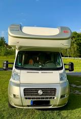 Eura Mobil TA690HB - Top Austtattung und top gepflegt - Eura Mobil 6