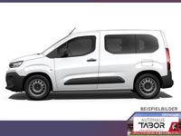 Citroën Berlingo - Vorschau Bild 2