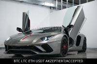 Lamborghini Aventador – pogled 9