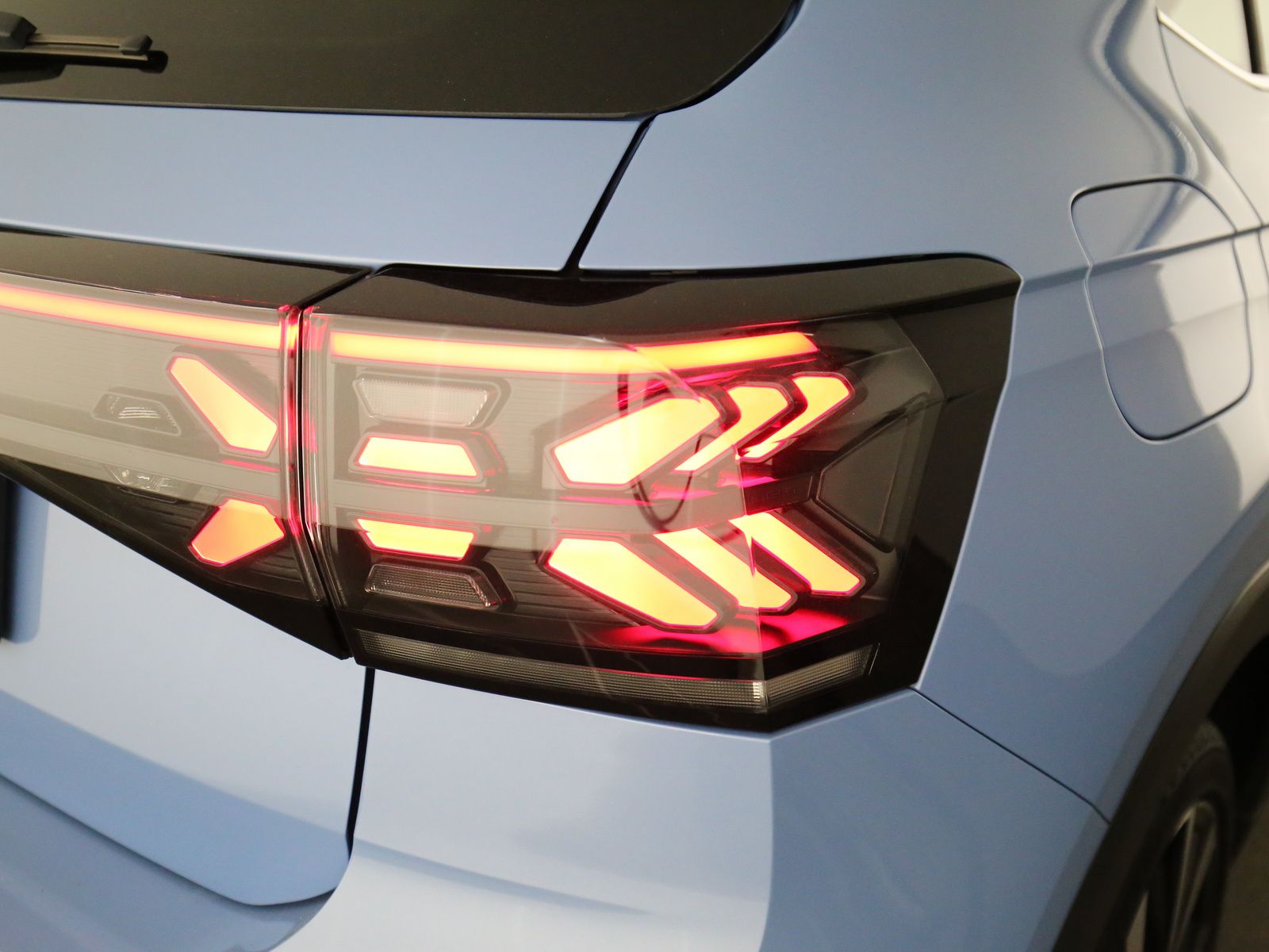 Volkswagen T-Cross - Bild 29