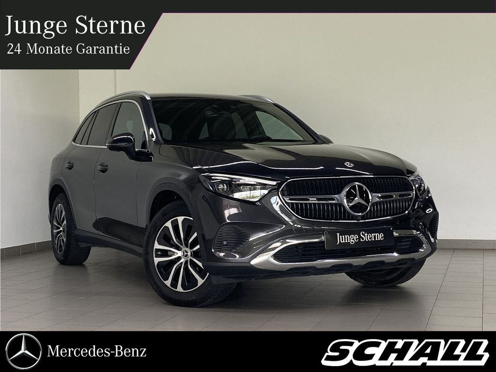 Image of Mercedes-Benz GLC 220