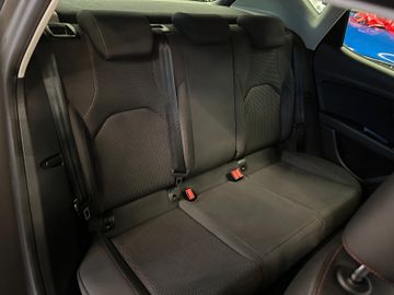 Seat Leon FR *Navi*Klima*LED*