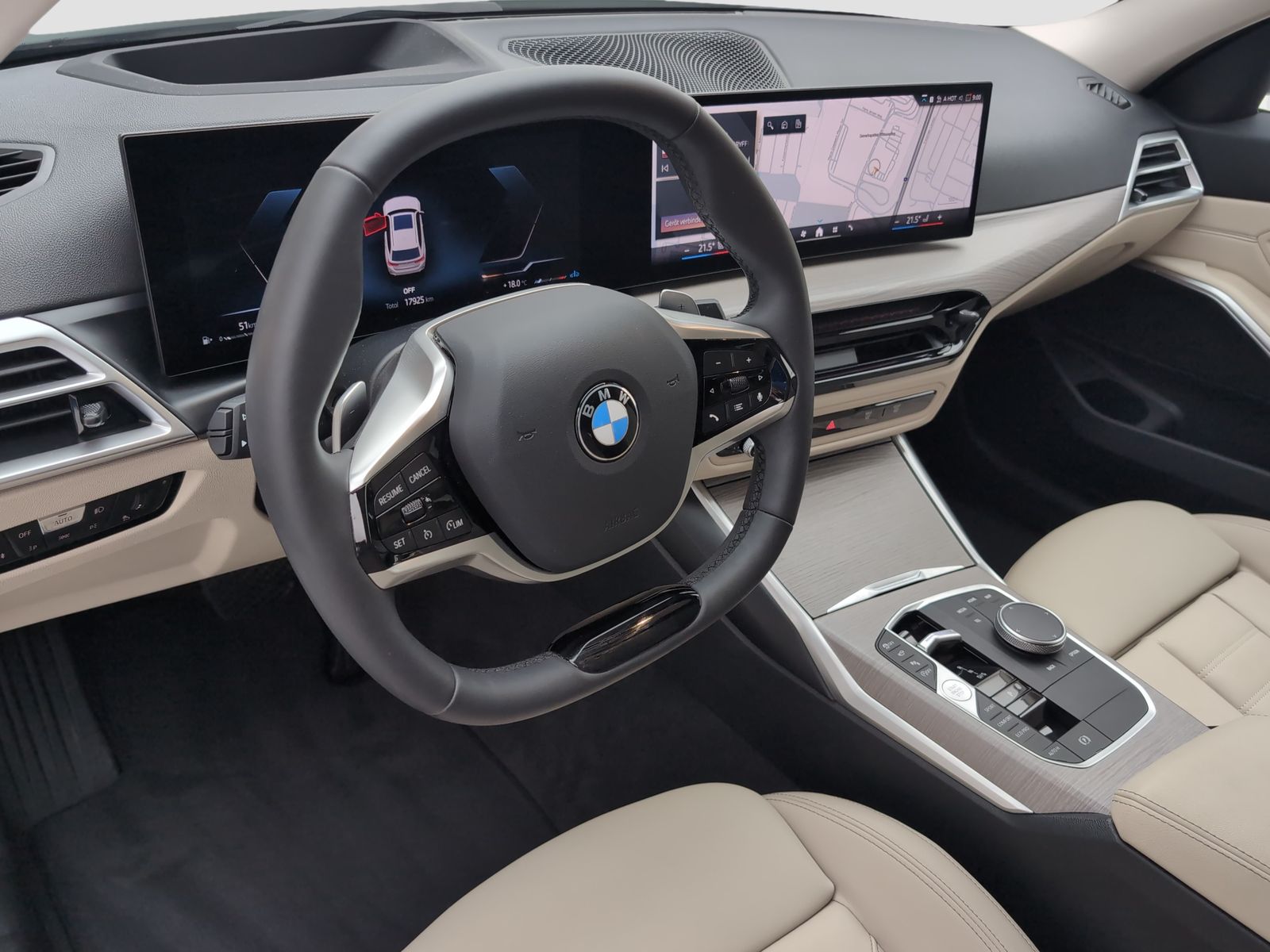 BMW 318 - Bild 11