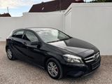 Mercedes-Benz A180 CDI Diesel 5-Türer Alu Navi SHZ nur 132tkm - Mercedes-Benz A-Klasse: Die