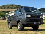 Volkswagen T3 Doka Syncro Orginal 16 Zoll