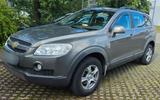 Chevrolet Captiva 2.4 LS 2WD 5-Sitzer LS - Chevrolet Captiva in Hannover