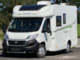 Forster T 599 HB , Hubbett,Markise,Klima,SAT - Offers matching your search criteria