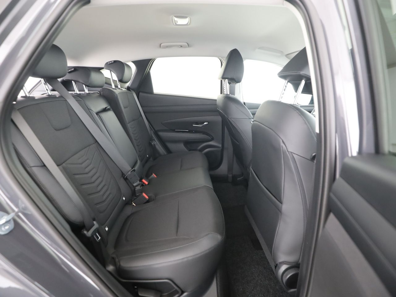 Hyundai Tucson – Bild 15