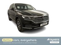 Volkswagen Touareg - Vorschau Bild 1