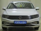 Volkswagen Passat Variant 1.5 TSI OPF DSG7 Business AHK Nav - Volkswagen Passat Variant in Braunschweig