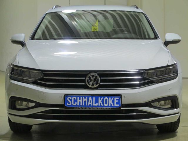 VW Passat Variant 1.5 TSI OPF DSG7 Business AHK Nav