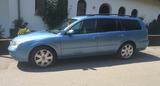 Ford Mondeo 2,0TDCi 96 kW DPF Ghia Ghia - Ford Mondeo aus 2003: 2.0
