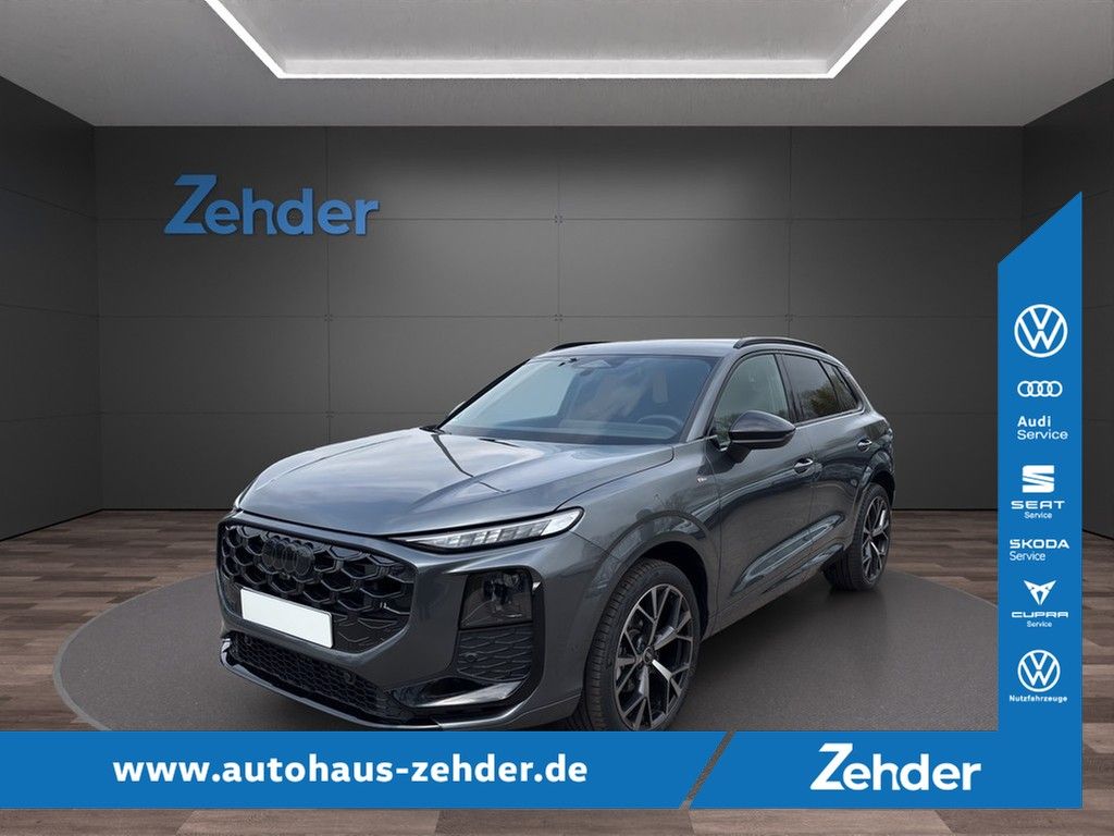 Image of Audi Q3