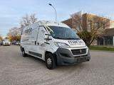 Fiat Ducato Grossr.-Kasten 35 130 L4H2 RS: 4035 mm - Fiat Ducato: L4h3
