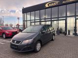 Seat Alhambra Reference/7-Sitzer - Seat Alhambra Reference mit Benzin-Antrieb