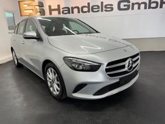 MERCEDES-BENZ B200d DCT PROGR*LEDER*HuD*LED*NAVI*KAMERA*SHZ* MERCEDES-BENZ B200d DCT PROGR*LEDER*HuD*LED*NAVI*KAMERA*SHZ*