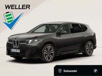 BMW iX3 - Vorschau Bild 1