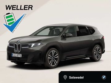 BMW Leasingangebot: BMW iX3 40 M Sport H/K HUD
