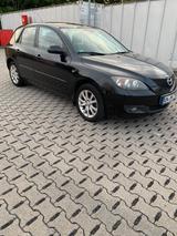Mazda 3 1.6 Active Sport Kima PDC - Mazda: Mazda3 Active