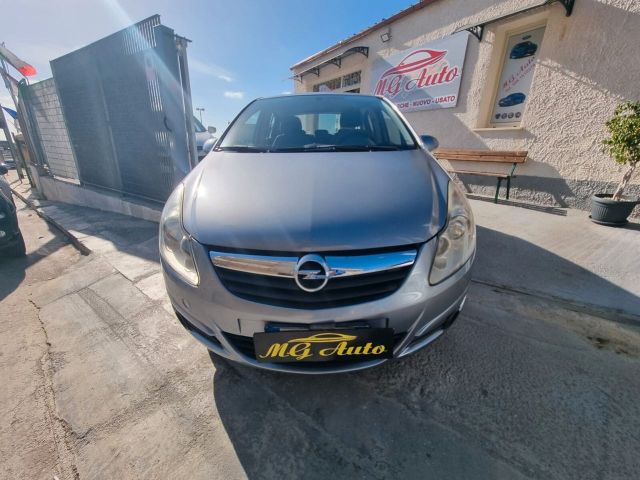 Opel Corsa 1.2 5 porte Easytronic Club